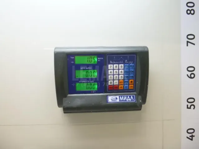 Рычаг задний поперечный