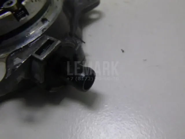 Насос вакуумный для  BMW 5-serie E60/E61 2003-2009