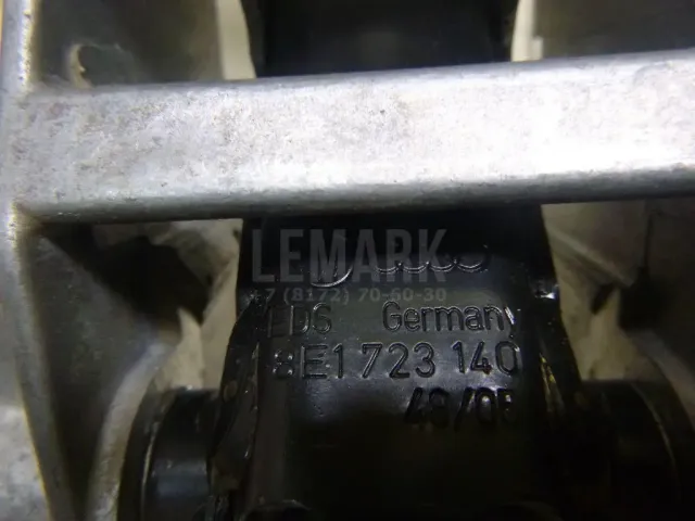 Педаль тормоза для  BMW 5-serie E60/E61 2003-2009