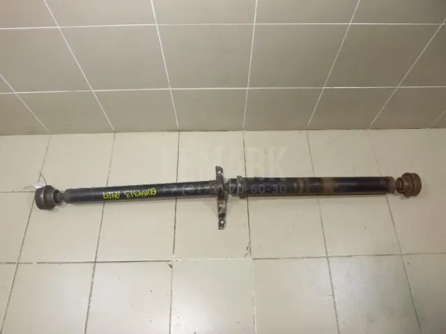 Вал карданный