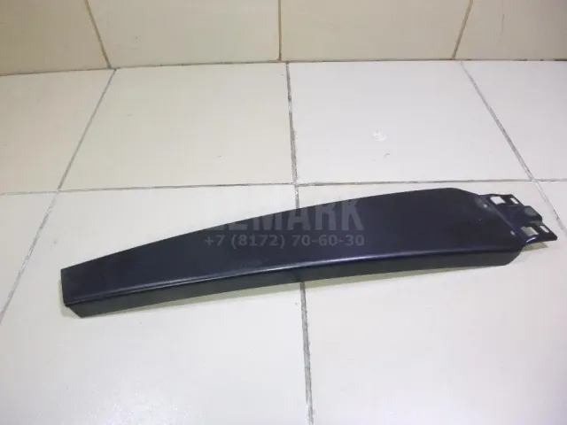 Накладка стойки для  Citroen Berlingo II (B9) 2008-2022