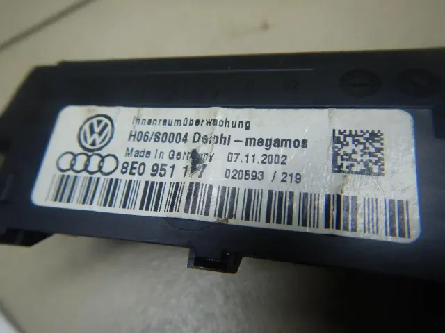 Датчик для  Audi A5/S5 [8T] Coupe/Sportback 2007-2016
