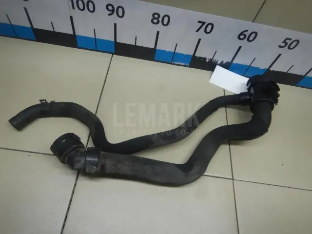 Патрубок радиатора для  BMW 1-serie F20/F21 2011-2019