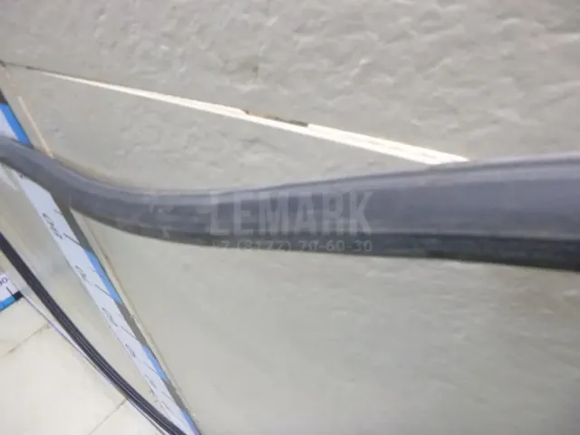 Уплотнитель (внутри) для  HOWO A7 2009