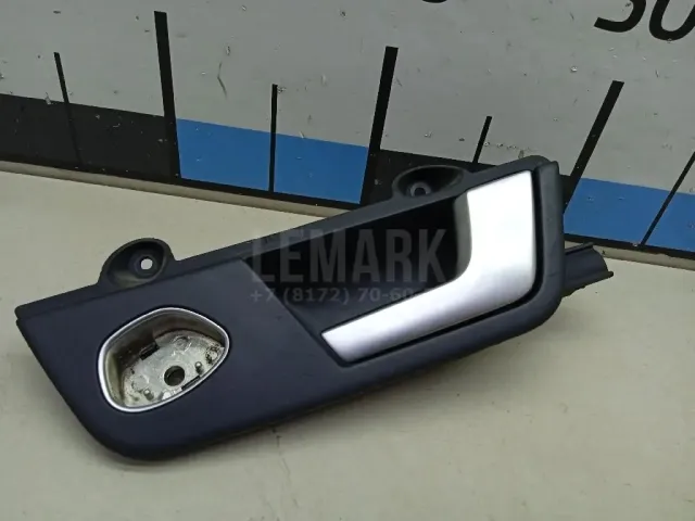 Ручка двери задней внутренняя правая для  Ford EcoSport 2012-2023