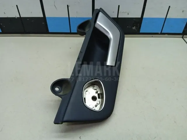 Ручка двери задней внутренняя правая для  Ford EcoSport 2012-2023