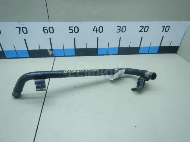 Трубка картерных газов
