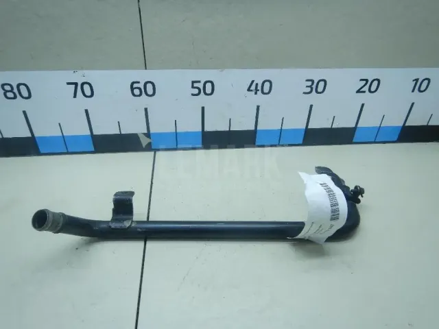 Трубка картерных газов