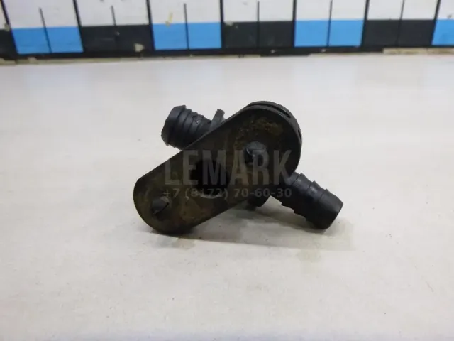 Клапан вакуумный для  Chrysler Grand Voyager/Grand Caravan (RT) 2007-2020