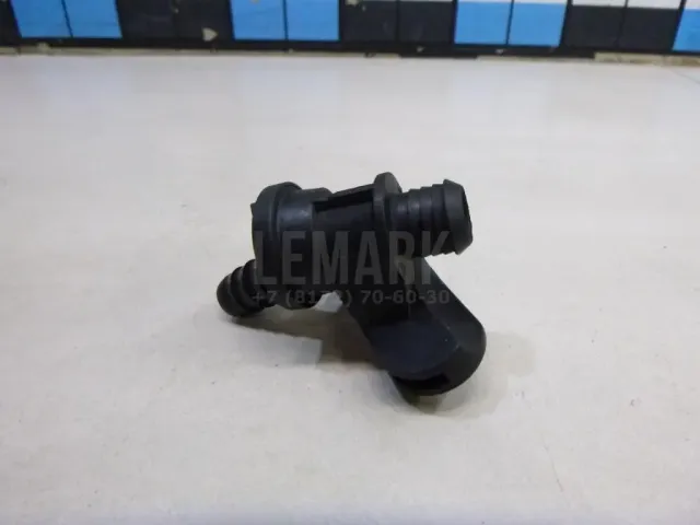 Клапан вакуумный для  Chrysler Grand Voyager/Grand Caravan (RT) 2007-2020