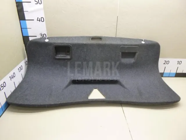 Обшивка крышки багажника для  BMW 1-serie E87/E81 2004-2011