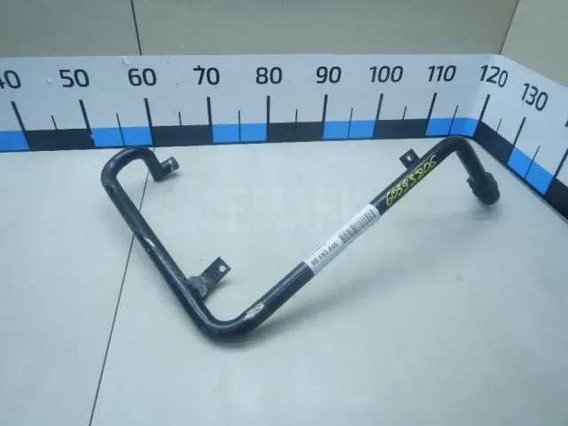 Трубка картерных газов
