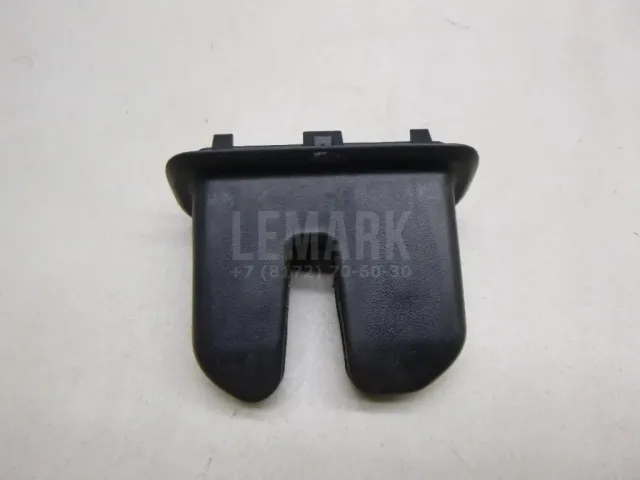 Кожух замка багажника для  Ford Transit [FA] 2000-2006