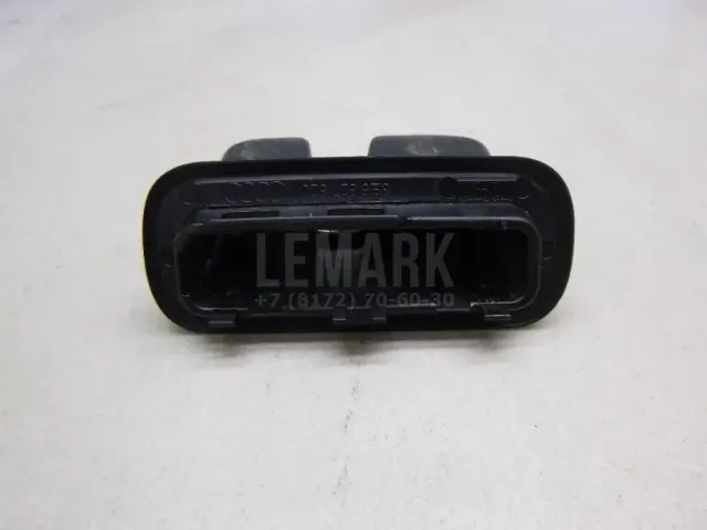Кожух замка багажника для  Ford Transit [FA] 2000-2006