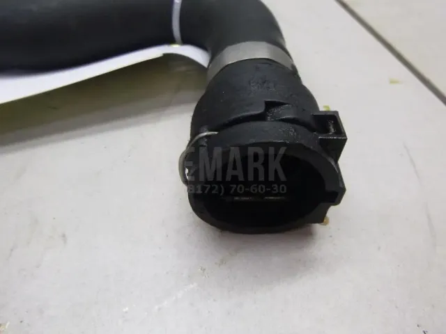 Патрубок отопителя для  Audi A3 [8PA] Sportback 2004-2013