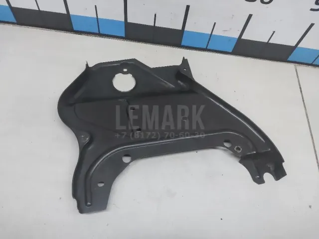 Кожух ремня ГРМ для  Ford Escape EUR 2007-2009