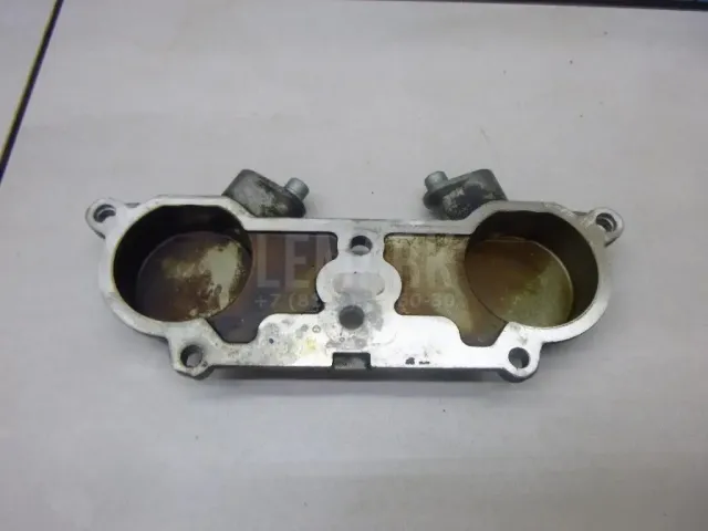 Фланец для  Audi Allroad quattro 2000-2005