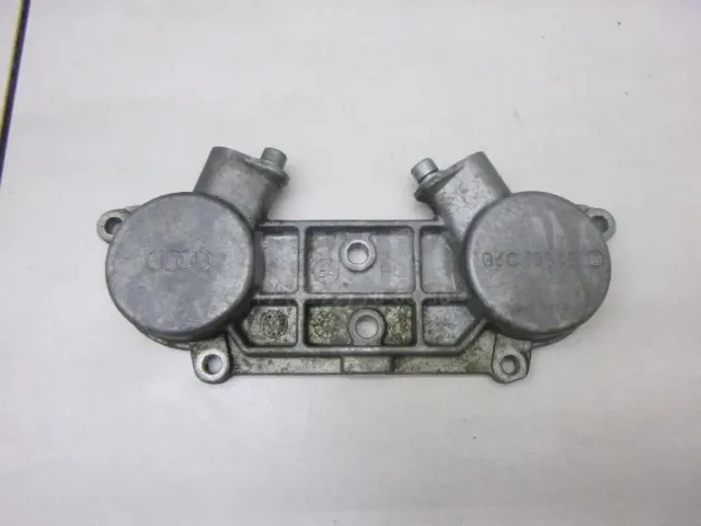 Фланец для  Audi Allroad quattro 2000-2005