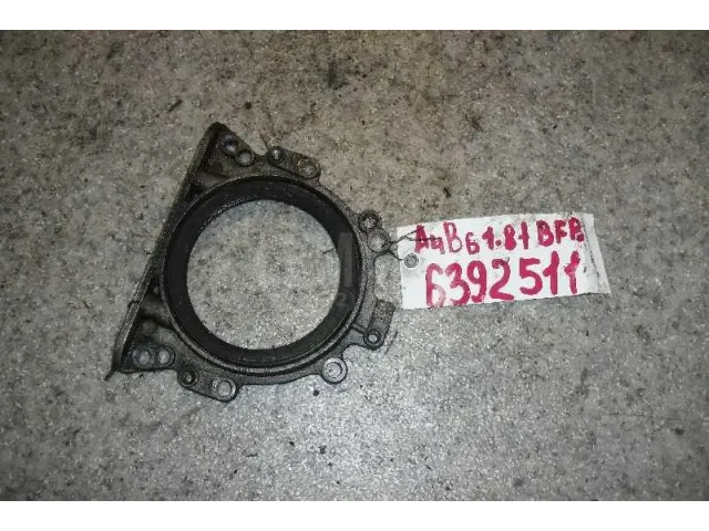 Крышка коленвала задняя для  Ford EcoSport 2012-2023