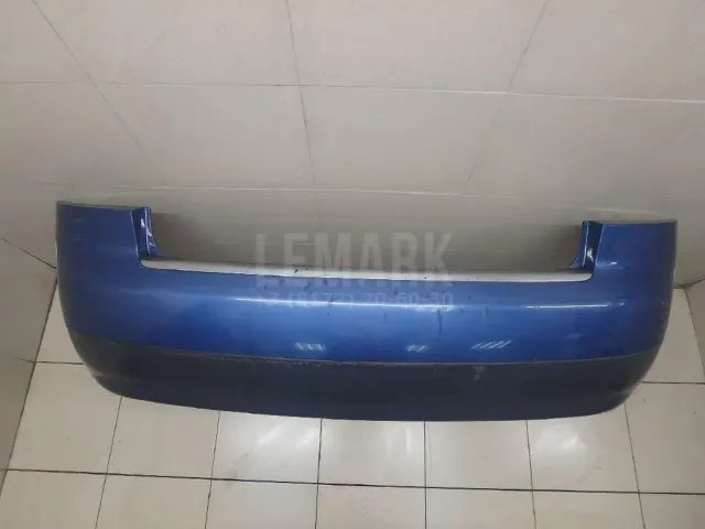Бампер задний для  DS Automobiles