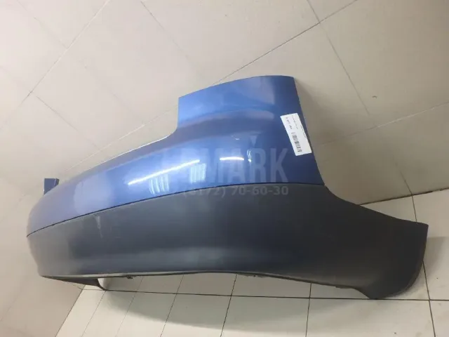 Бампер задний для  DS Automobiles