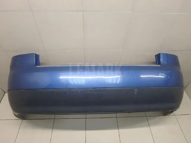Бампер задний для  DS Automobiles