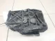 Кронштейн кондиционера для  BMW 7-serie E65/E66 2001-2008