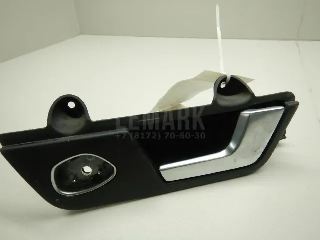 Ручка двери задней внутренняя правая для  Citroen C4 Grand Picasso 2006-2014