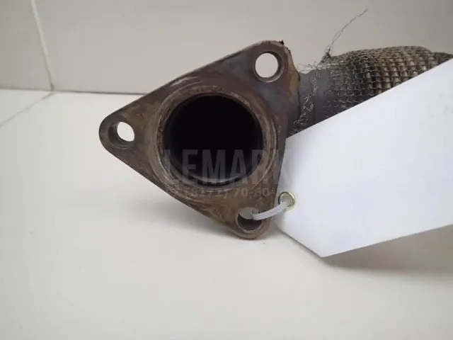 Гофра глушителя для  Chrysler Sebring/Dodge Stratus 2001-2007