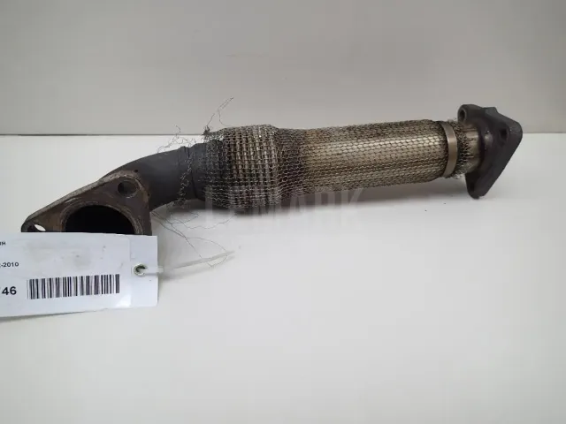 Гофра глушителя для  Chrysler Sebring/Dodge Stratus 2001-2007