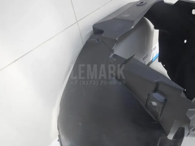 Локер передний левый для  Ford Fiesta 2008-2019