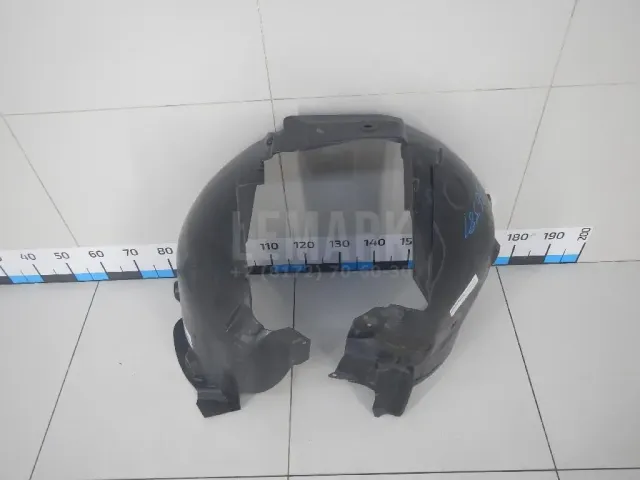 Локер передний левый для  Ford Fiesta 2008-2019