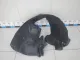 Локер передний левый для  Ford Fiesta 2008-2019