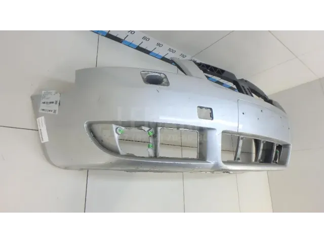 Бампер передний для  Audi Q7 [4L] 2005-2015