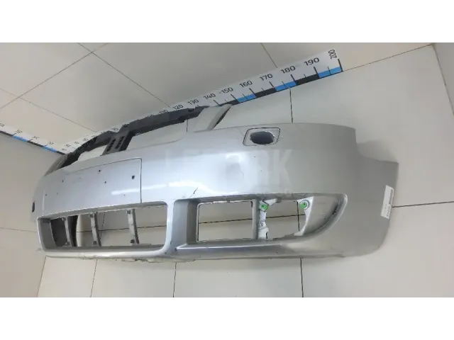 Бампер передний для  Audi Q7 [4L] 2005-2015