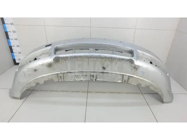 Бампер передний для  Audi Q7 [4L] 2005-2015