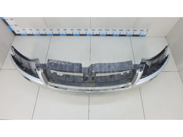 Бампер передний для  Audi Q7 [4L] 2005-2015