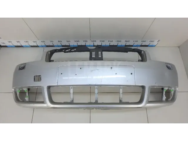 Бампер передний для  Audi Q7 [4L] 2005-2015