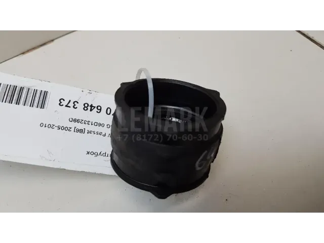 Патрубок для  Chevrolet Spark 2010-2015