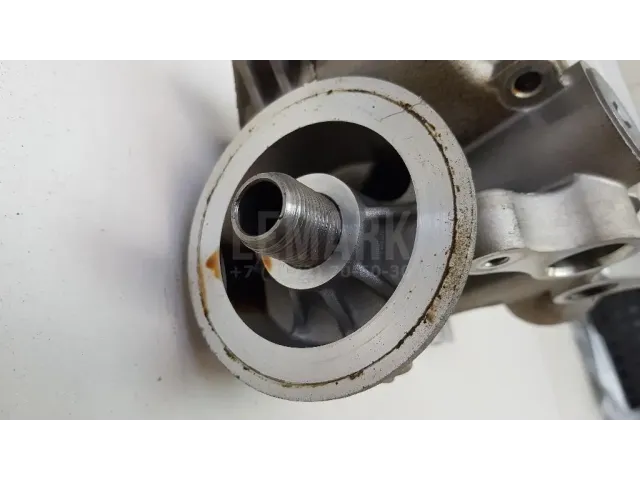 Кронштейн масляного фильтра для  Ford Fiesta 2008-2019