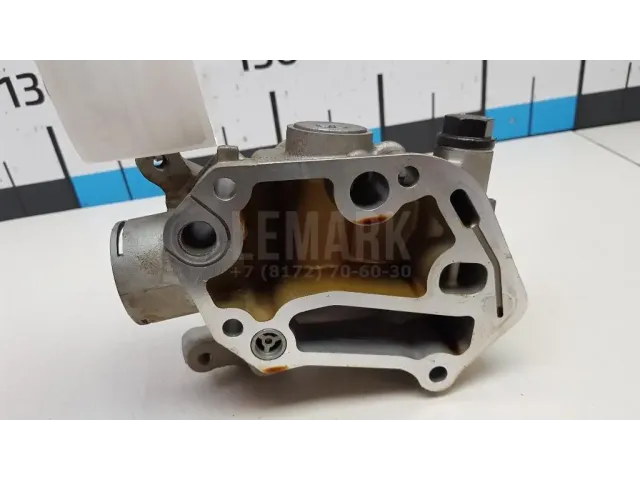 Кронштейн масляного фильтра для  Ford Fiesta 2008-2019