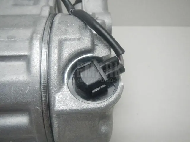 Компрессор кондиционера для  Ford Escape EUR 2007-2009