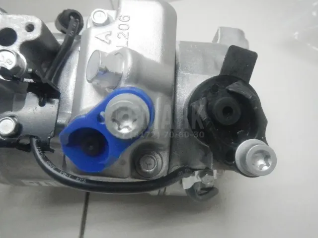 Компрессор кондиционера для  Ford Escape EUR 2007-2009