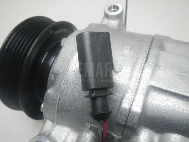 Компрессор кондиционера для  Ford Escape EUR 2007-2009