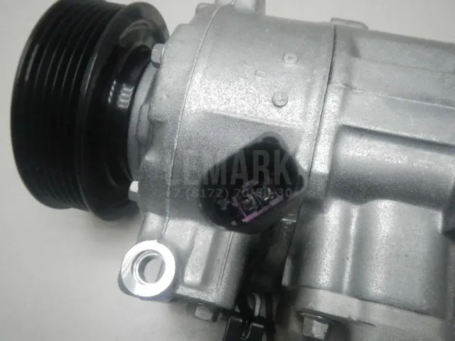 Компрессор кондиционера для  Ford Escape EUR 2007-2009