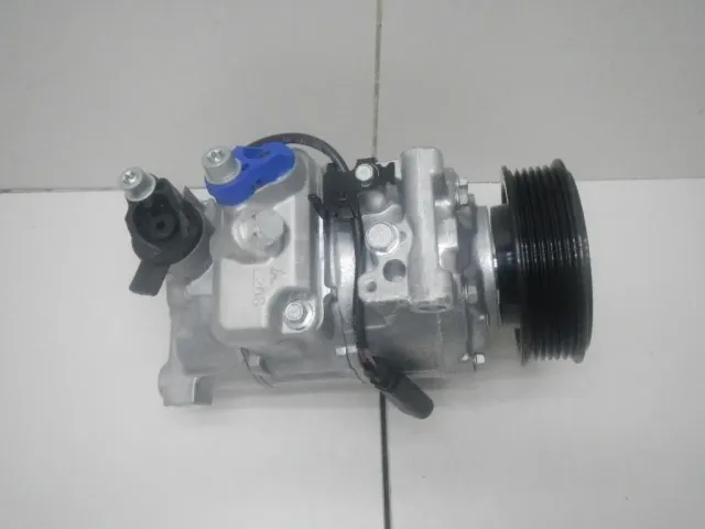 Компрессор кондиционера для  Ford Escape EUR 2007-2009