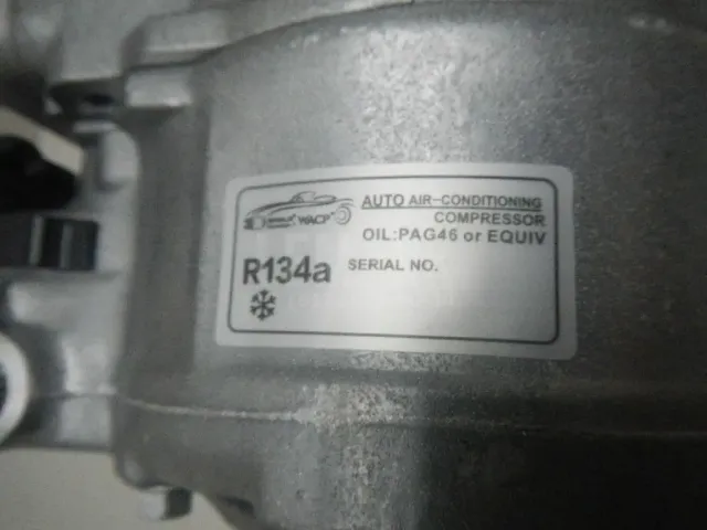 Компрессор кондиционера для  Ford Escape EUR 2007-2009