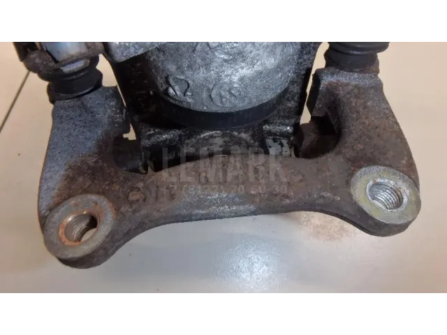 Суппорт тормозной задний правый для  Honda Accord VI 1998-2002