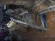 Лонжерон передний левый для  Ford Fiesta 2017