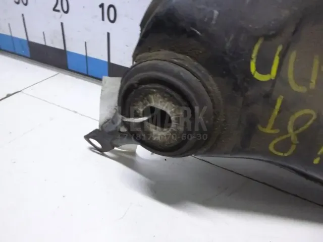 Балка подмоторная